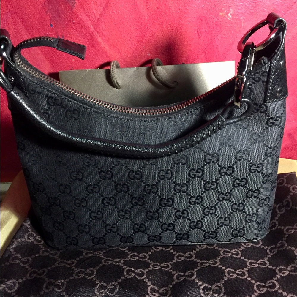 Gucci bag